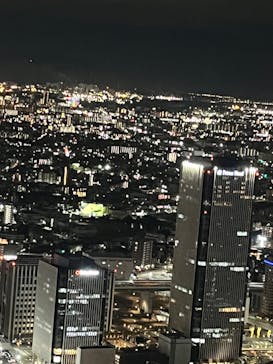 屋外展望台スカイプロムナードに投稿された画像（2023/12/26）