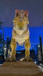 福井県立恐竜博物館に投稿された画像（2023/12/27）