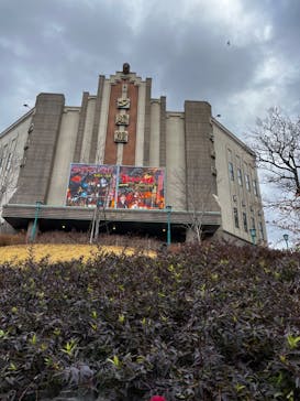 西武園ゆうえんちに投稿された画像（2023/12/26）