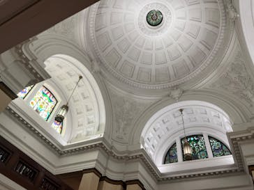 国立科学博物館に投稿された画像（2023/12/27）