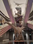 福井県立恐竜博物館に投稿された画像（2023/12/27）