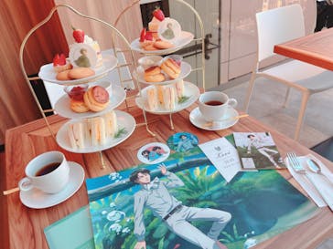 カワスイ 川崎⽔族館に投稿された画像（2023/12/27）