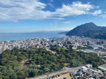 グローバルタワーに投稿された画像（2023/12/27）