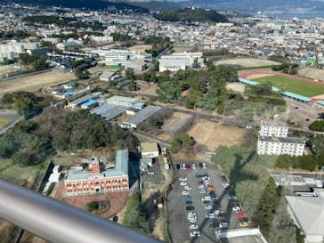 グローバルタワーに投稿された画像（2023/12/27）