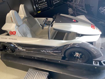 鈴鹿サーキットに投稿された画像（2023/12/27）