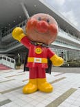 横浜アンパンマンこどもミュージアムに投稿された画像（2023/12/27）