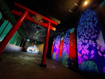 南知多ビーチランド＆南知多おもちゃ王国に投稿された画像（2023/12/27）