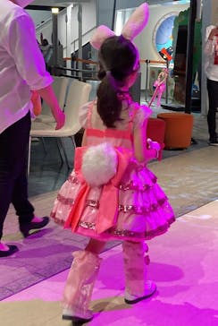 カンドゥー幕張に投稿された画像（2023/12/27）