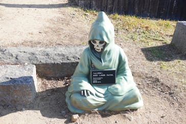 ニジゲンノモリに投稿された画像（2023/12/27）