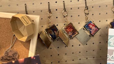 ディズニー・アニメーション・イマーシブ・エクスペリエンスに投稿された画像（2023/12/27）