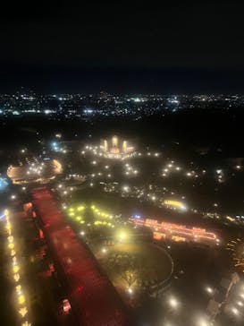 マダム・タッソー東京に投稿された画像（2023/12/27）