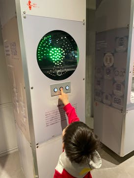 国立科学博物館に投稿された画像（2023/12/28）