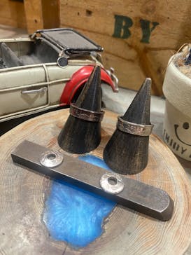 SWING BY（スウィング バイ）に投稿された画像（2023/12/28）