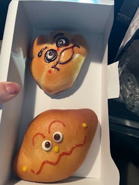 神戸アンパンマンこどもミュージアム＆モールに投稿された画像（2023/12/28）