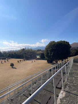 伊豆ぐらんぱる公園に投稿された画像（2023/12/28）