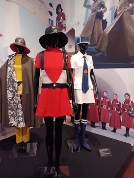 あべのハルカス美術館に投稿された画像（2023/12/28）