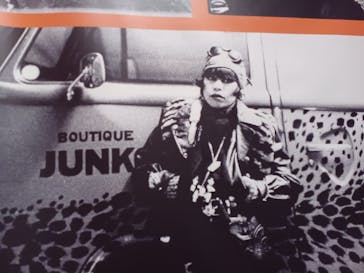 あべのハルカス美術館に投稿された画像（2023/12/28）