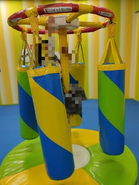 ピュアハートキッズランドコロワ甲子園に投稿された画像（2023/12/28）