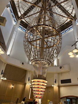 ナゴパイナップルパークに投稿された画像（2023/12/28）