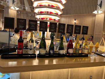 ナゴパイナップルパークに投稿された画像（2023/12/28）