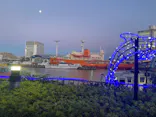 名古屋港水族館に投稿された画像（2023/12/28）