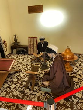 野外民族博物館 リトルワールドに投稿された画像（2023/12/28）