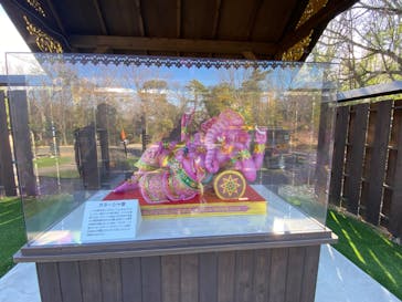 野外民族博物館 リトルワールドに投稿された画像（2023/12/28）