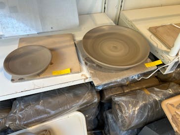 陶芸教室チルコロ 等々力店に投稿された画像（2023/12/28）