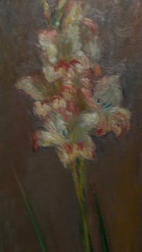 ゴッホと静物画　伝統から革新へ（SＯＭＰＯ美術館）に投稿された画像（2023/12/28）