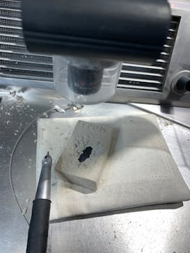 福井県立恐竜博物館に投稿された画像（2023/12/28）