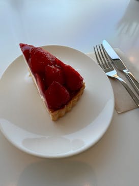 金沢21世紀美術館に投稿された画像（2023/12/28）