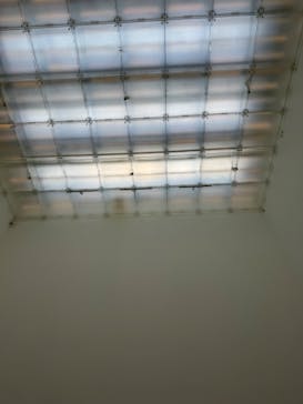 金沢21世紀美術館に投稿された画像（2023/12/28）