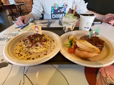 サンシャイン60展望台に投稿された画像（2023/12/28）