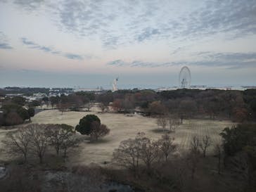 万博BEAST（ビースト）に投稿された画像（2023/12/28）