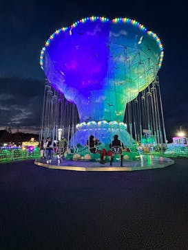 伊豆ぐらんぱる公園に投稿された画像（2023/12/28）