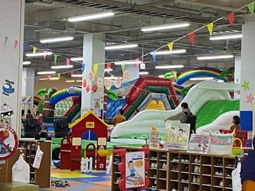 東京あそびマーレに投稿された画像（2023/12/28）