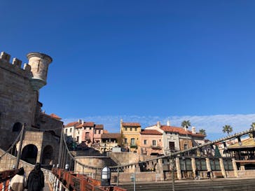 ポルトヨーロッパに投稿された画像（2023/12/28）