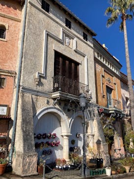 ポルトヨーロッパに投稿された画像（2023/12/28）