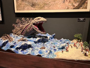 ニジゲンノモリに投稿された画像（2023/12/28）