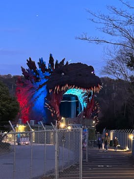 ニジゲンノモリに投稿された画像（2023/12/28）