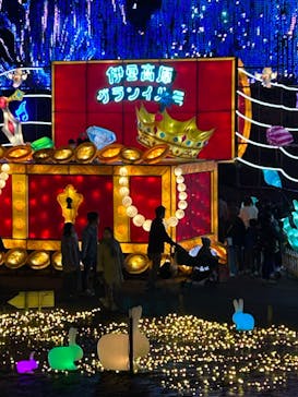 伊豆ぐらんぱる公園に投稿された画像（2023/12/28）