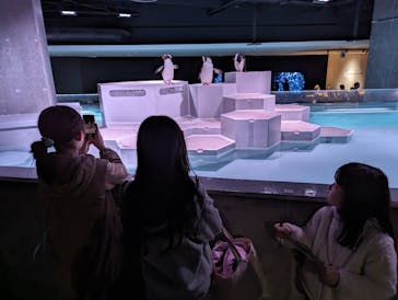 AOAO SAPPOROに投稿された画像（2023/12/28）