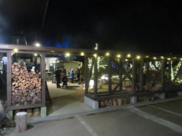 いばらきフラワーパークに投稿された画像（2023/12/28）