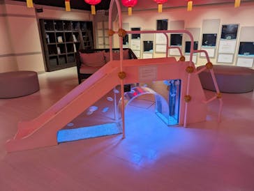 横浜開運水族館 フォーチュンアクアリウムに投稿された画像（2023/12/28）