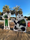 東武動物公園に投稿された画像（2023/12/29）