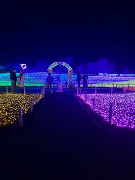 東武動物公園に投稿された画像（2023/12/28）