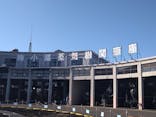 京都鉄道博物館×ニデック京都タワーに投稿された画像（2023/12/29）