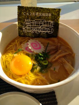 京都鉄道博物館×ニデック京都タワーに投稿された画像（2023/12/28）