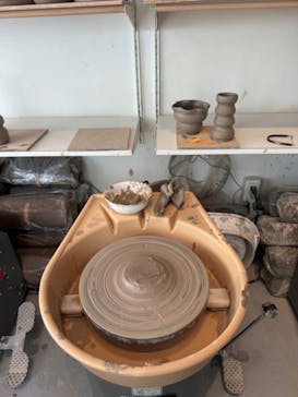 陶芸教室チルコロ 等々力店に投稿された画像（2023/12/29）