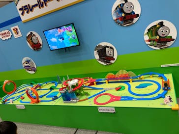 プラレール博 in SAPPORO 2023に投稿された画像（2023/12/29）